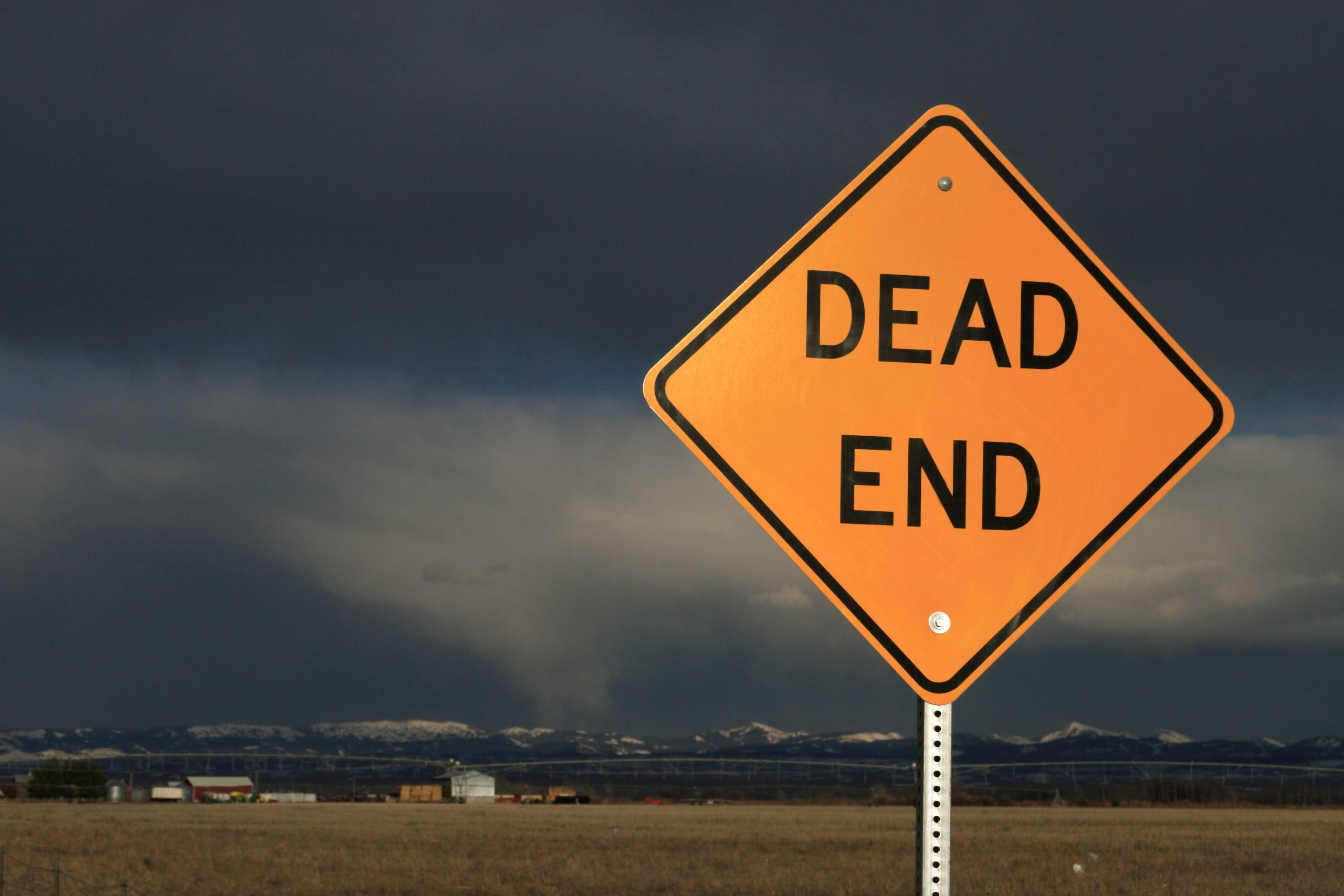 5 Reasons Why New Leads Turn Into Deadends