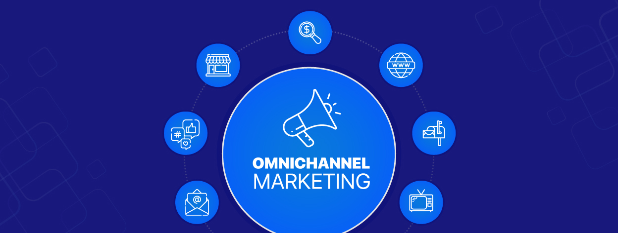 Omnichannel Marketing With DAM