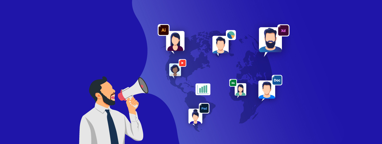 Optimizing Global Marketing Campaigns with a Marketing Hub